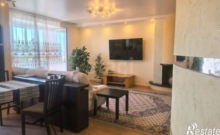 2-комн квартира ул Первомайская, 19,  д. 19