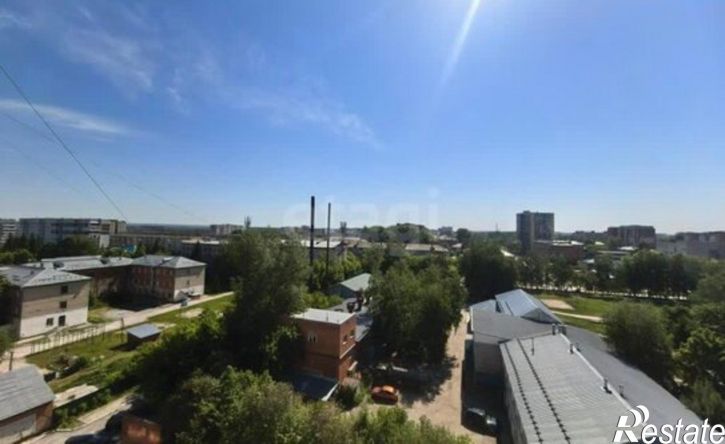 2-комн квартира ул Первомайская, 19,  д. 19