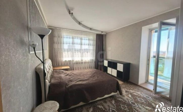 2-комн квартира ул Первомайская, 19,  д. 19