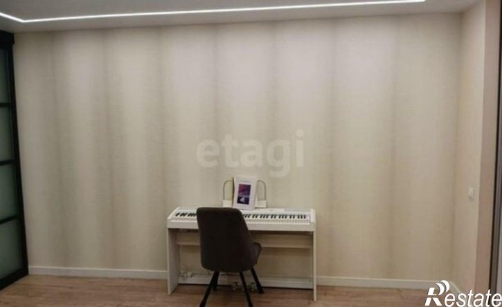 4-комн квартира ул Первомайская, 129,  д. 129