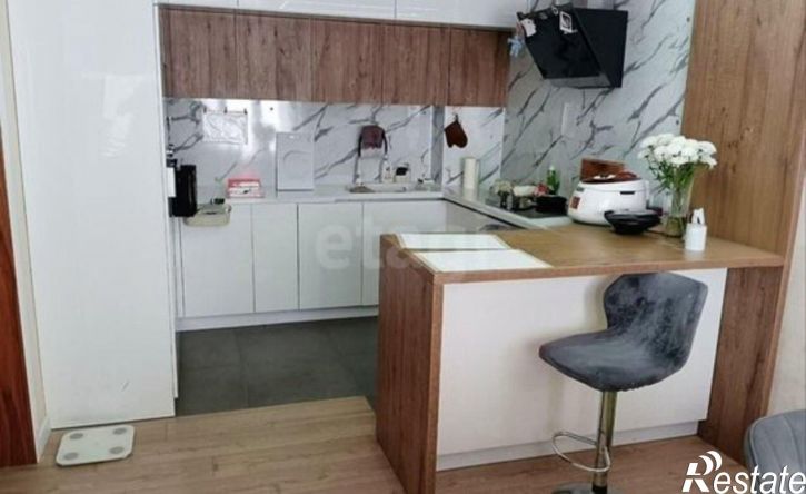 4-комн квартира ул Первомайская, 129,  д. 129