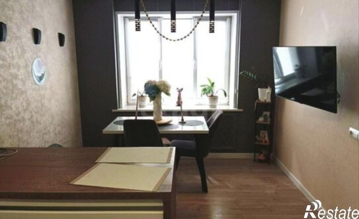 4-комн квартира ул Первомайская, 129,  д. 129