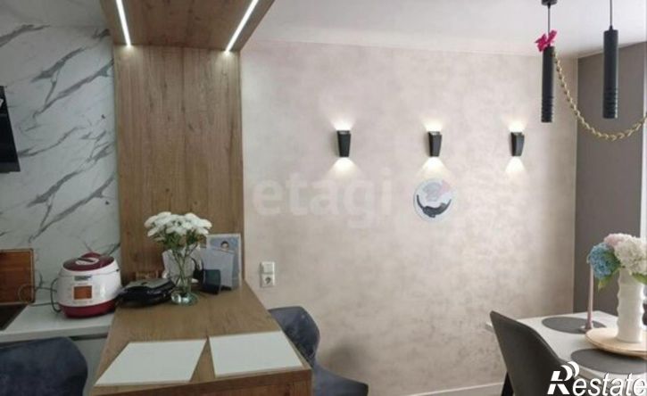 4-комн квартира ул Первомайская, 129,  д. 129