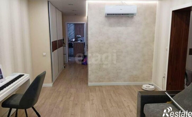 4-комн квартира ул Первомайская, 129,  д. 129
