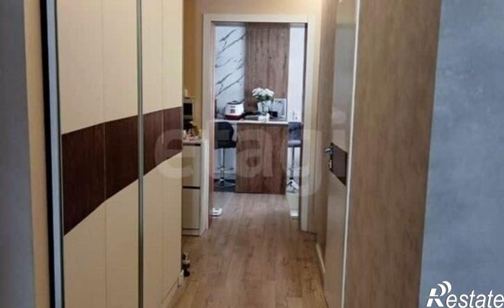 4-комн квартира ул Первомайская, 129,  д. 129
