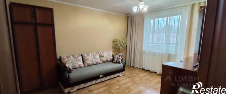 2-комн квартира ул Микрорайон, 56,  д. 56