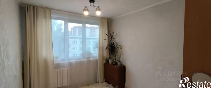 2-комн квартира ул Микрорайон, 56,  д. 56