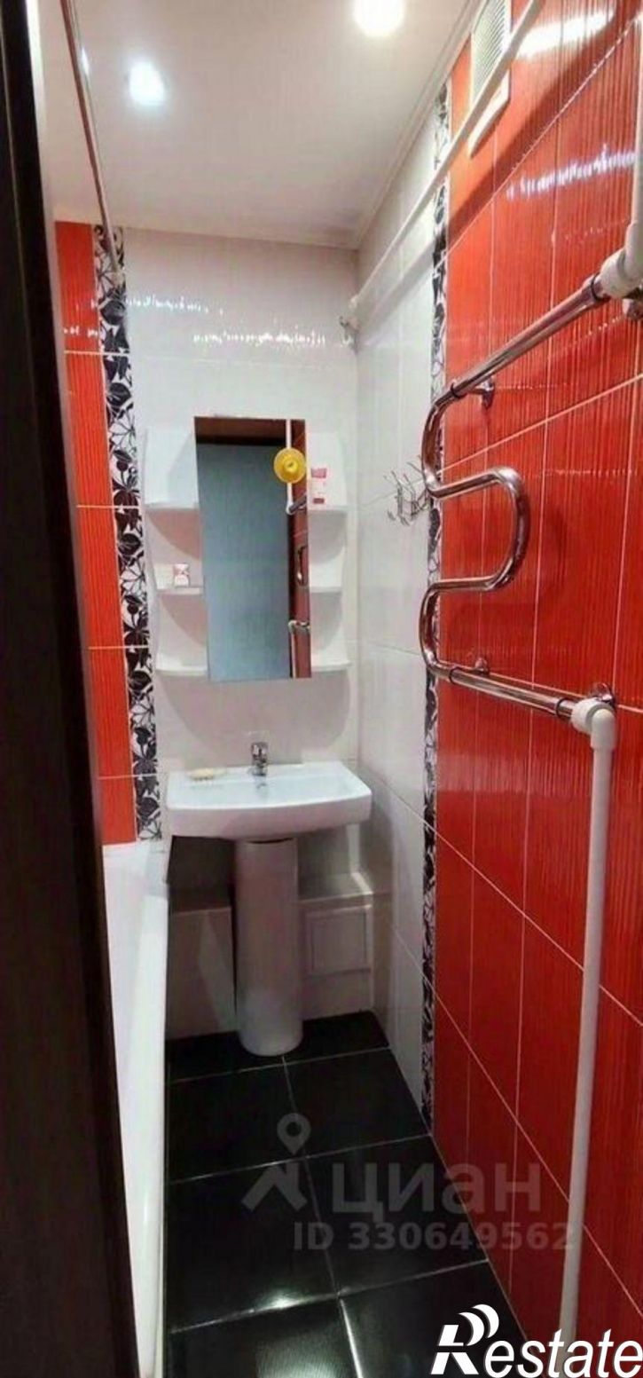 2-комн квартира ул Микрорайон, 56,  д. 56