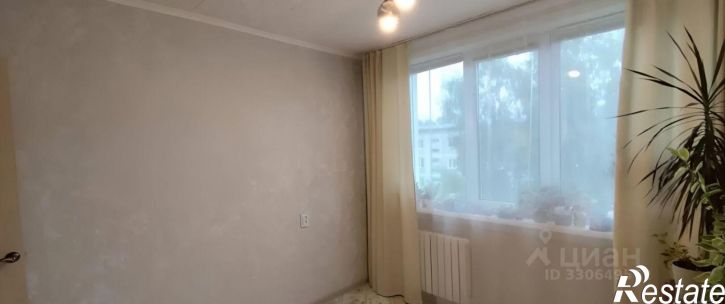 2-комн квартира ул Микрорайон, 56,  д. 56