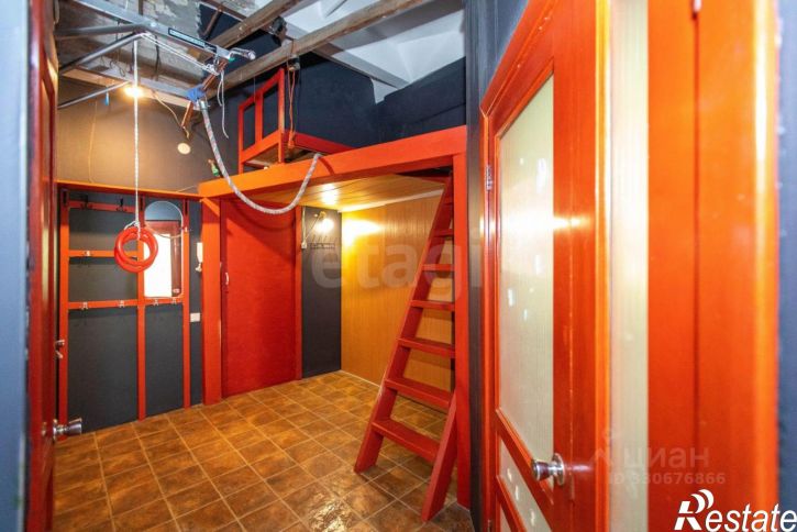 1-комн квартира ул Попова, 35А,  д. 35А