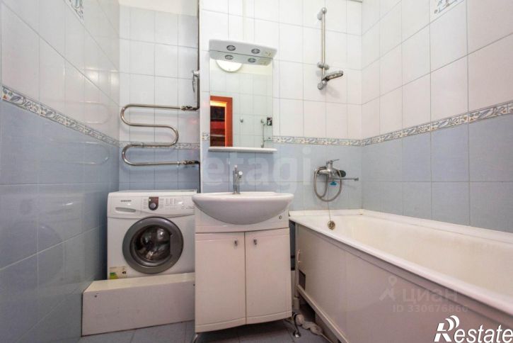 1-комн квартира ул Попова, 35А,  д. 35А