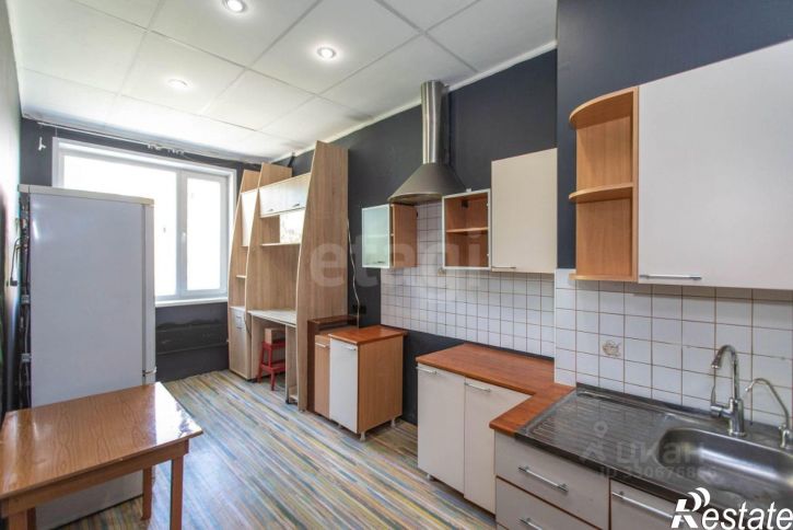 1-комн квартира ул Попова, 35А,  д. 35А