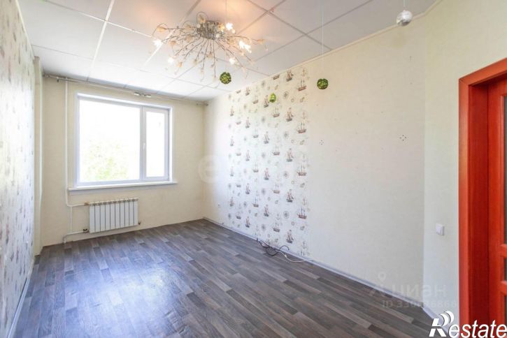 1-комн квартира ул Попова, 35А,  д. 35А