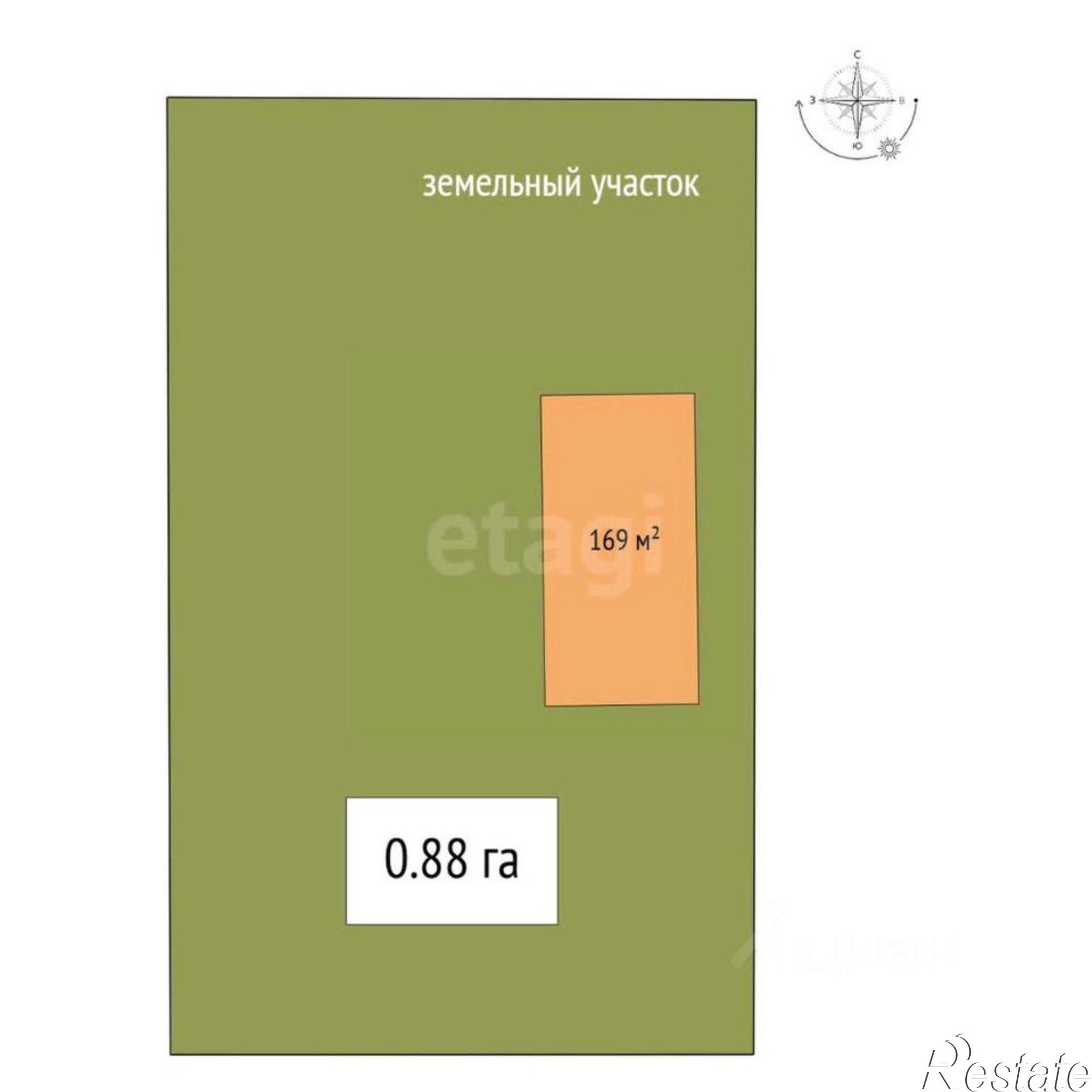 Купить складское помещение за 97 336 400 рублей на ул Промышленная, 2Б