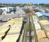 торговое помещение 6234 кв м Промышленная улица, 2Б