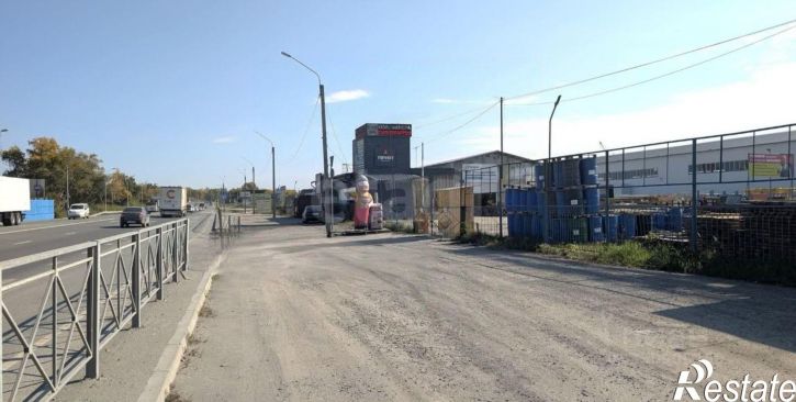 Склад ул Промышленная, 2Б,  д. 2Б