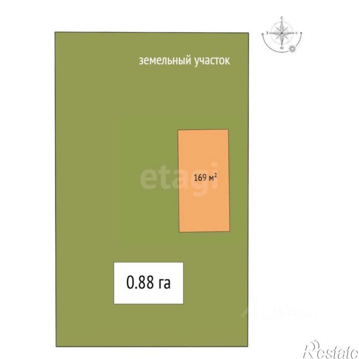 Склад ул Промышленная, 2Б,  д. 2Б