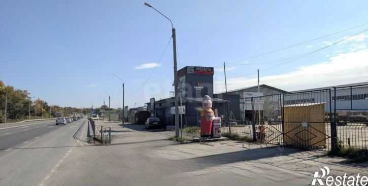 Склад ул Промышленная, 2Б,  д. 2Б