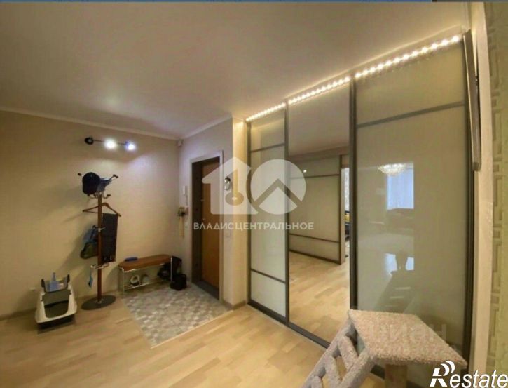 3-комн квартира ул Ленина, 43А,  д. 43А