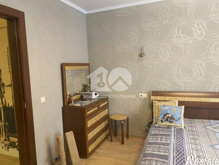 3-комн квартира ул Ленина, 43А,  д. 43А