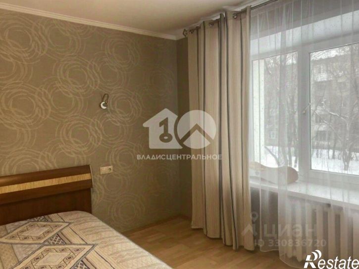 3-комн квартира ул Ленина, 43А,  д. 43А