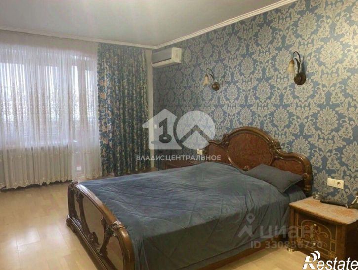 3-комн квартира ул Ленина, 43А,  д. 43А