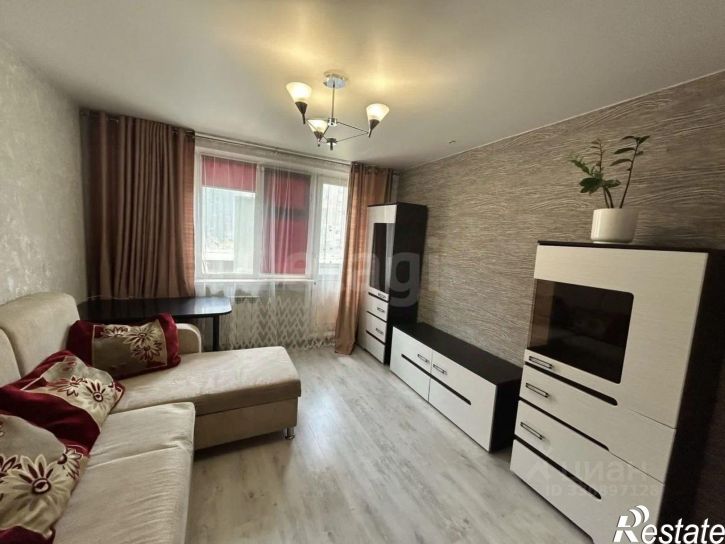 1-комн квартира ул Ленина, 39,  д. 39