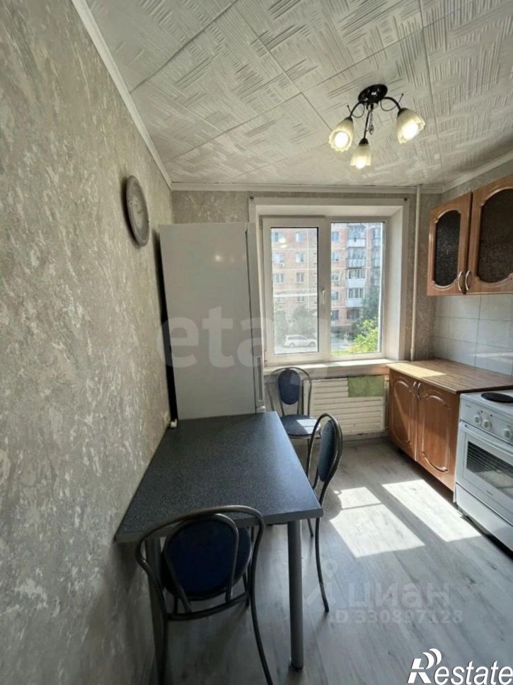 1-комн квартира ул Ленина, 39,  д. 39