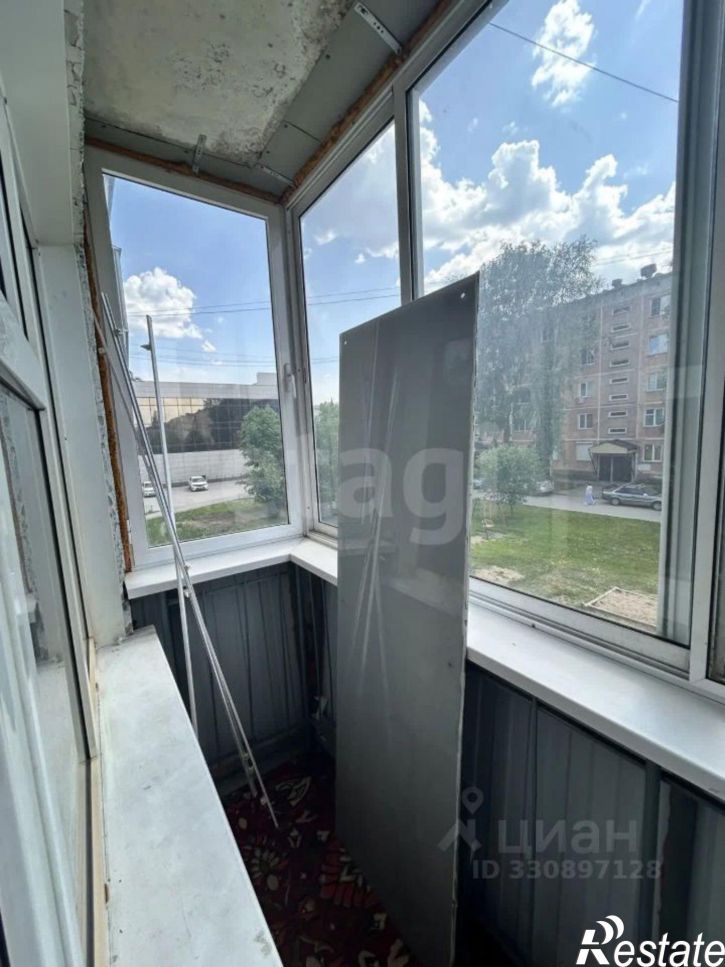 1-комн квартира ул Ленина, 39,  д. 39