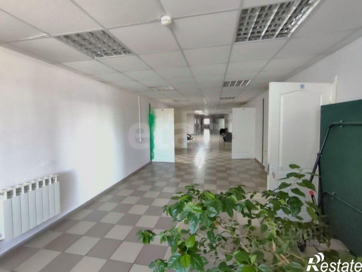 Помещение свободного назначения Промышленная улица, 2Б,  д. 2Б