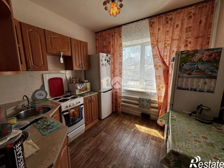 2-комн квартира ул Красная Сибирь, 118,  д. 118