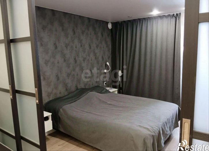 4-комн квартира ул Первомайская, 129,  д. 129