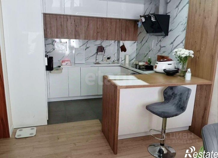 4-комн квартира ул Первомайская, 129,  д. 129