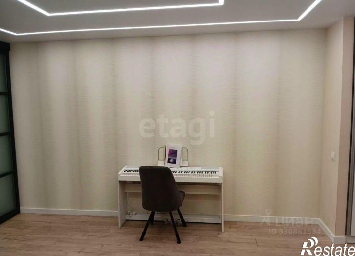 4-комн квартира ул Первомайская, 129,  д. 129