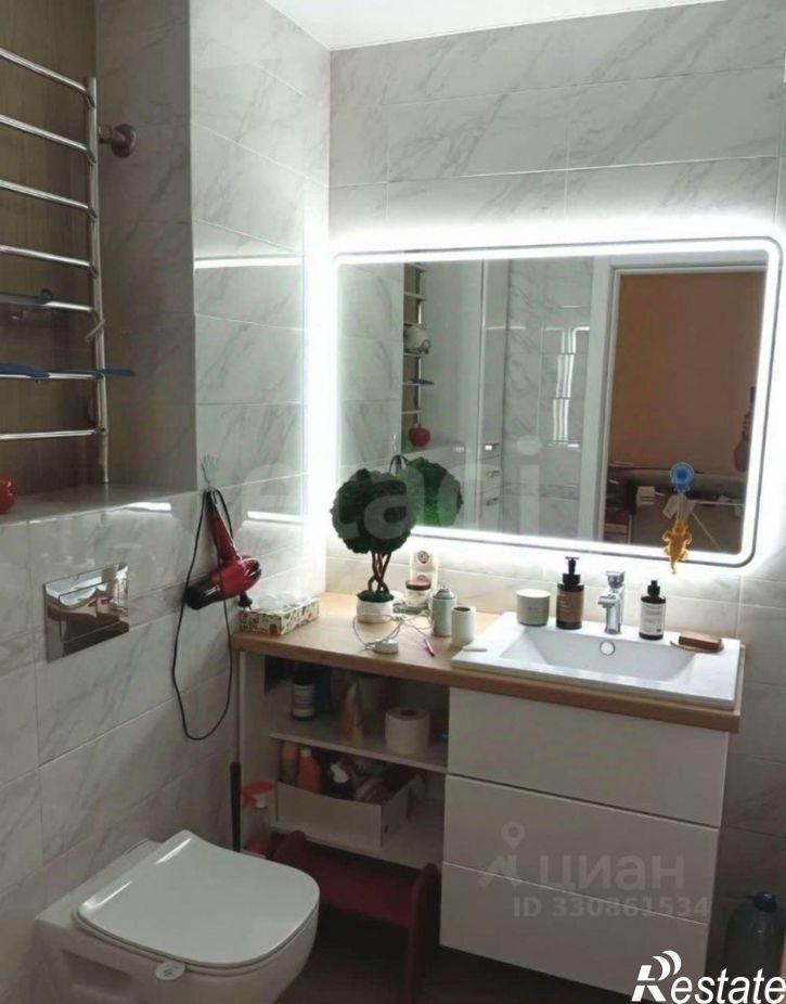 4-комн квартира ул Первомайская, 129,  д. 129
