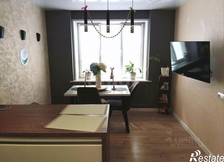 4-комн квартира ул Первомайская, 129,  д. 129