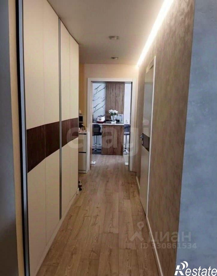 4-комн квартира ул Первомайская, 129,  д. 129
