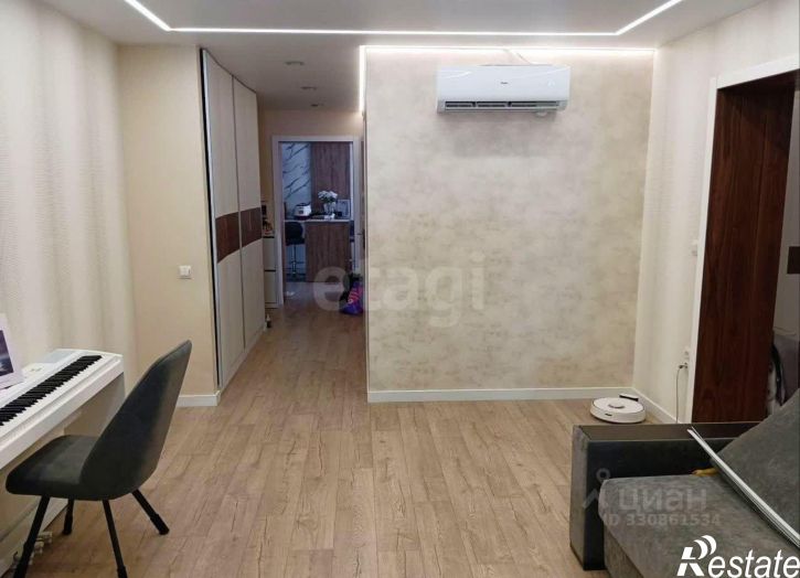 4-комн квартира ул Первомайская, 129,  д. 129