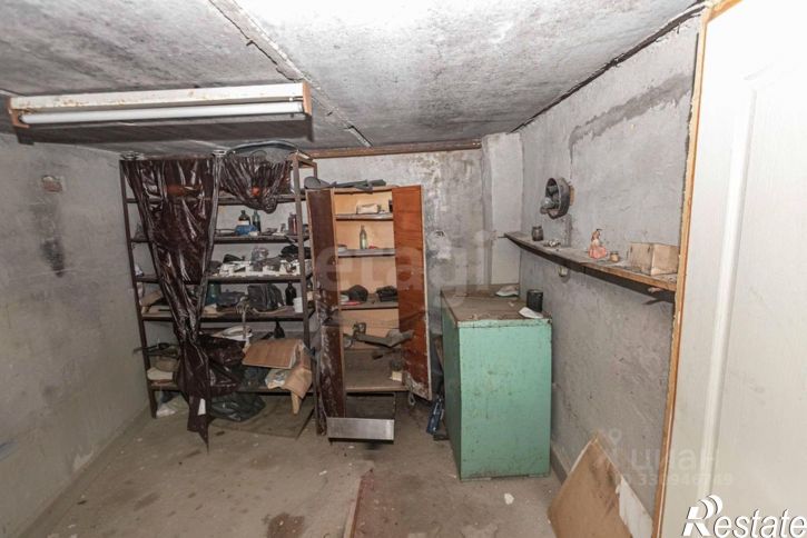 Гараж/парковка городской округ Бердск