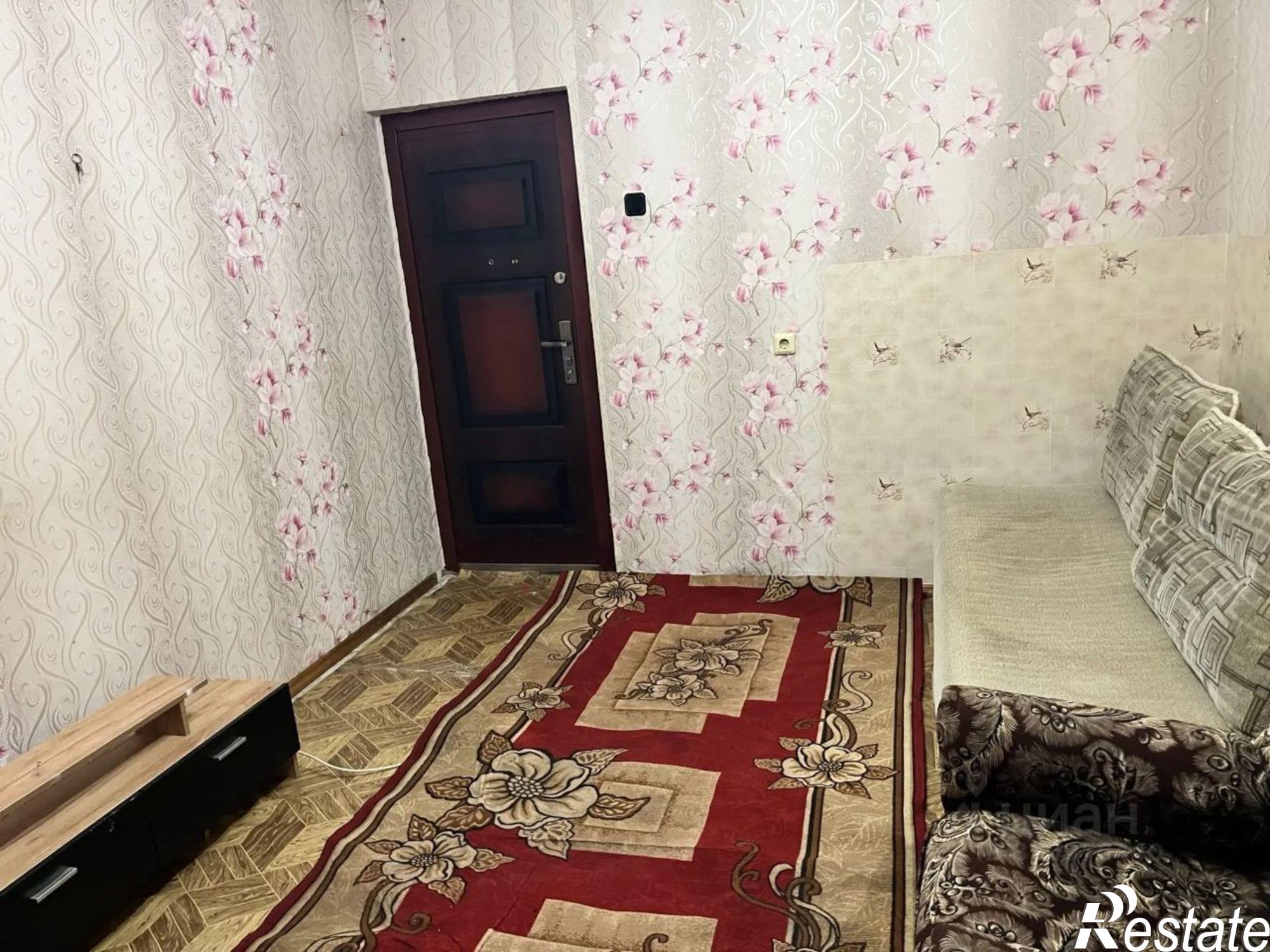 Купить комнату за 900 000 рублей на улица Попова, 35
