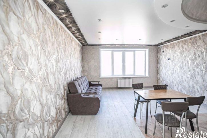 4-комн квартира улица Ленина, 132,  д. 132