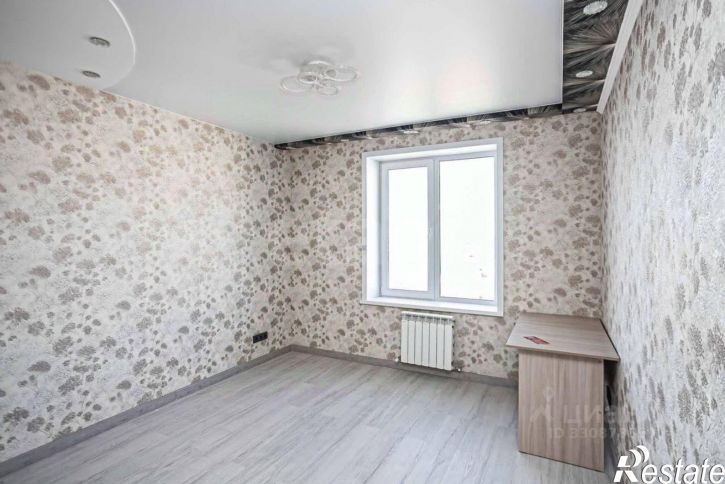 4-комн квартира улица Ленина, 132,  д. 132
