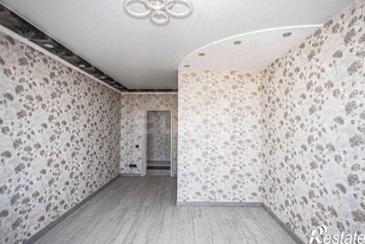 4-комн квартира улица Ленина, 132,  д. 132