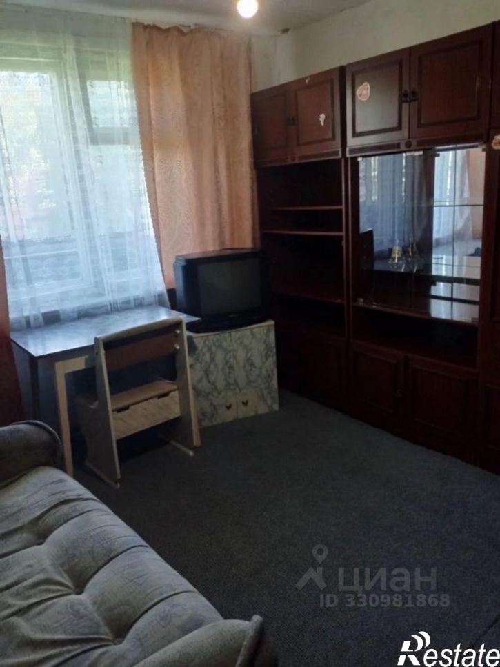 1-комн квартира ул Микрорайон, 63,  д. 63