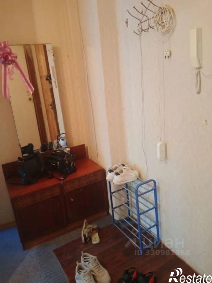 1-комн квартира ул Микрорайон, 63,  д. 63