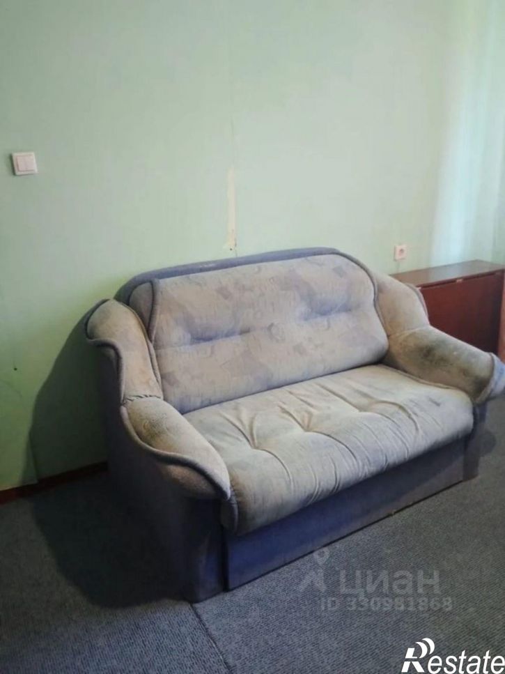 1-комн квартира ул Микрорайон, 63,  д. 63