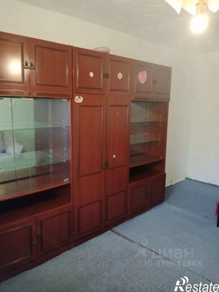 1-комн квартира ул Микрорайон, 63,  д. 63