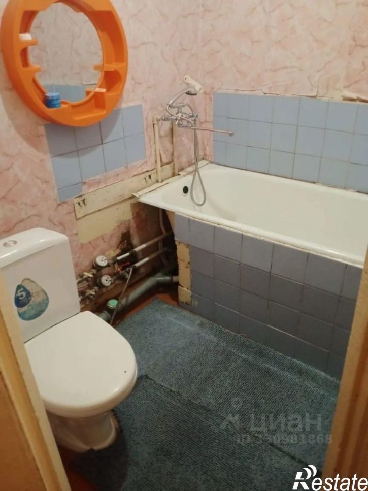1-комн квартира ул Микрорайон, 63,  д. 63