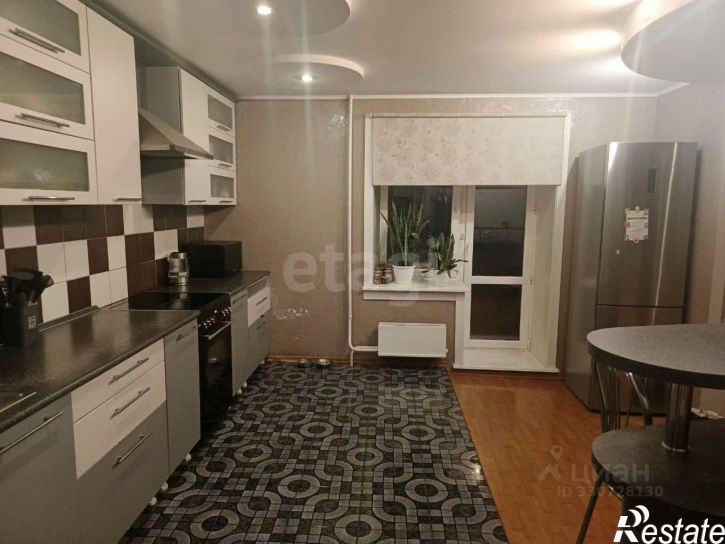 3-комн квартира ул Красная Сибирь, 128,  д. 128