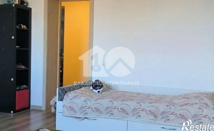 3-комн квартира ул Большевистская, 53,  д. 53